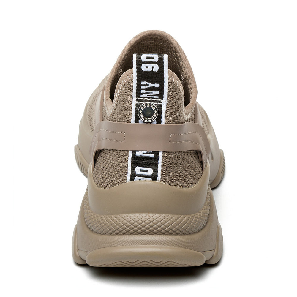 Steve Madden Match-E Sneaker DARK TAUPE Sneakers All Products