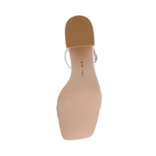 Steve Madden Low tide Sandal BONE LEATHER Sandals Women's  | Heeled Sandals