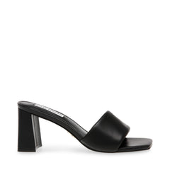 Lovebird Sandal BLACK