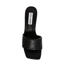 Steve Madden Lovebird Sandal BLACK Sandals All Products