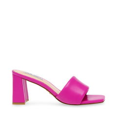 Lovebird Sandal MAGENTA