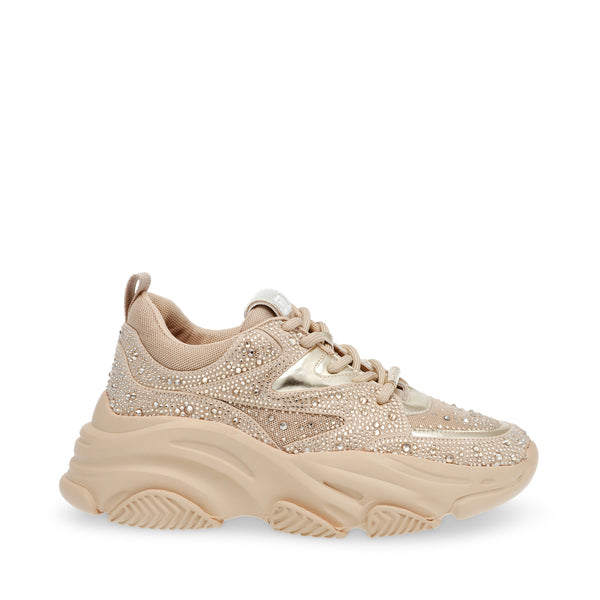 Blush womens sneakers on sale