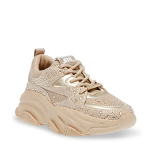 Steve Madden Privy Sneaker BLUSH Sneakers All Products