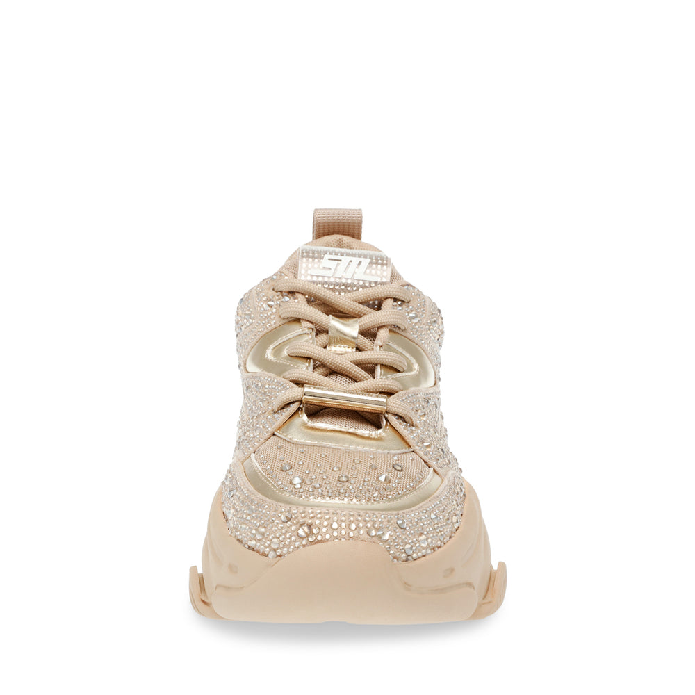 Steve Madden Privy Sneaker BLUSH Sneakers All Products