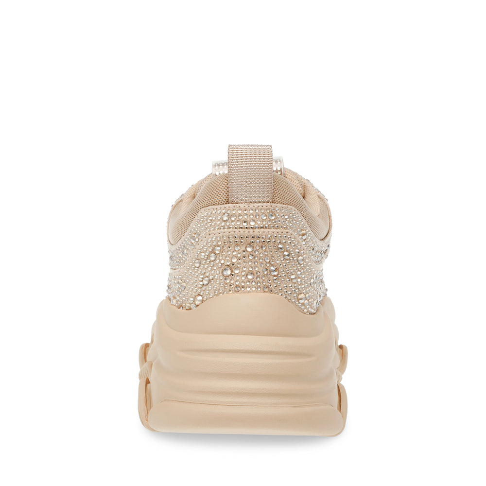 Steve Madden Privy Sneaker BLUSH Sneakers All Products