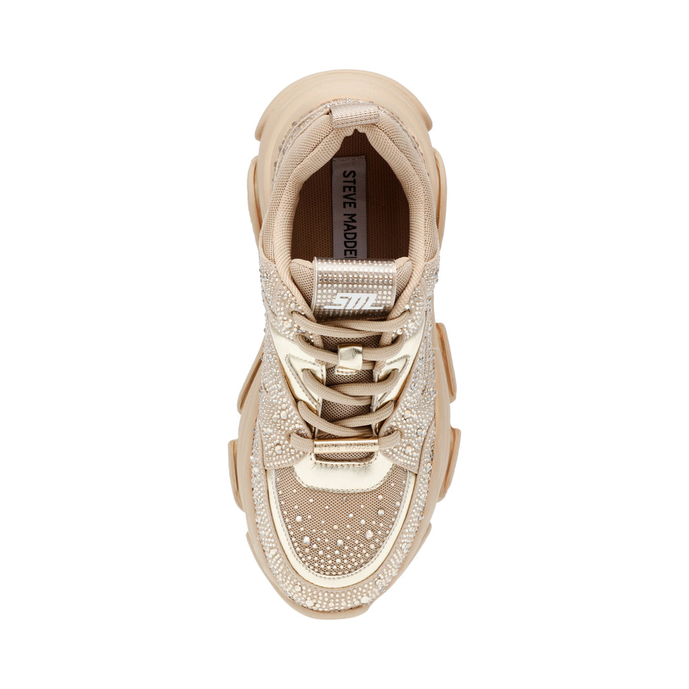 Steve Madden Privy Sneaker BLUSH Sneakers All Products