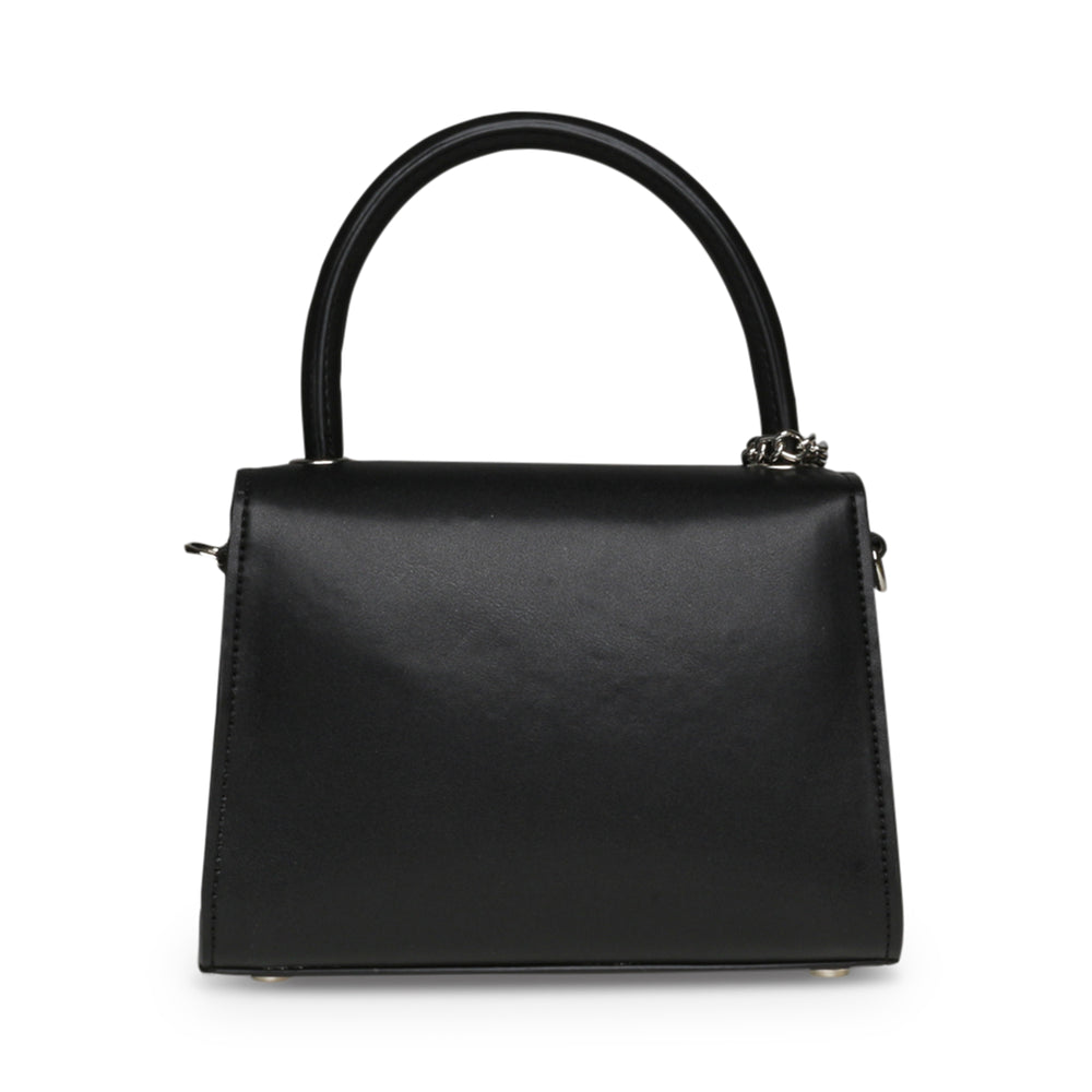 Steve Madden Leather Bags Bmircale Leather Crossbody bag BLACK Bags All Products