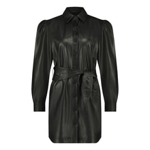 Steve Madden Apparel Lena Dress BLACK Dresses All Products