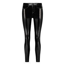 Steve Madden Apparel Shine Arts Pants BLACK Pants Clothing | All items