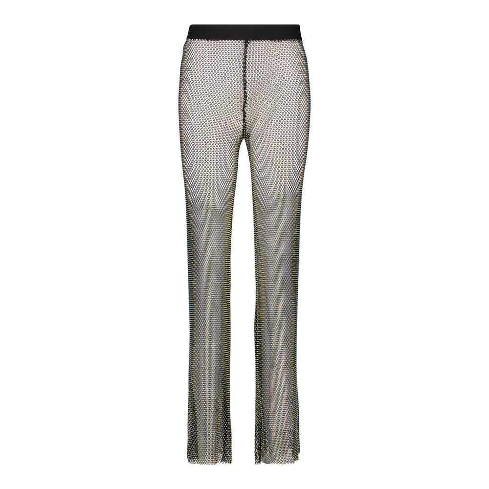 Steve Madden Apparel Charlize Pants BLACK Pants All Products