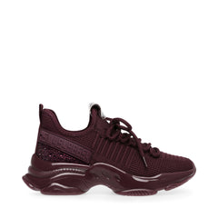Maxilla-R Sneaker BURGUNDY MULTI