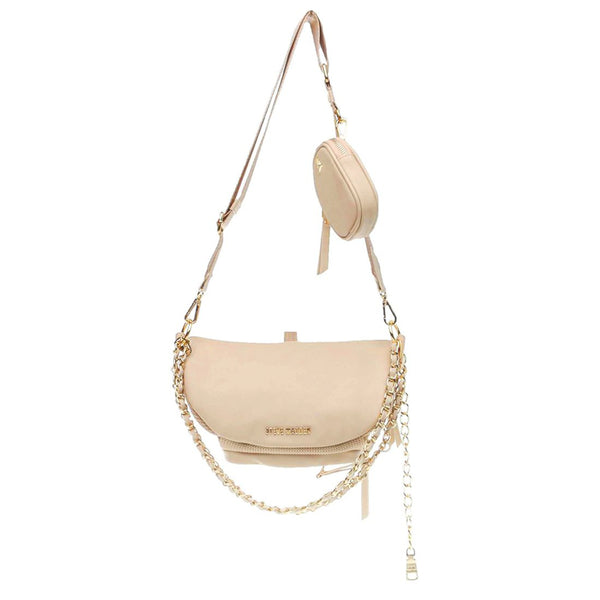 Steve Madden Bags Bmaxima Crossbody bag BLUSH MULTI Bags All Products