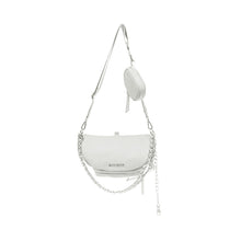 Steve Madden Bags Bmaxima Crossbody bag WHITE Bags All Products