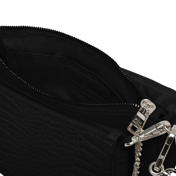 Burgent Crossbody bag BLACK/BLACK – Steve Madden Europe