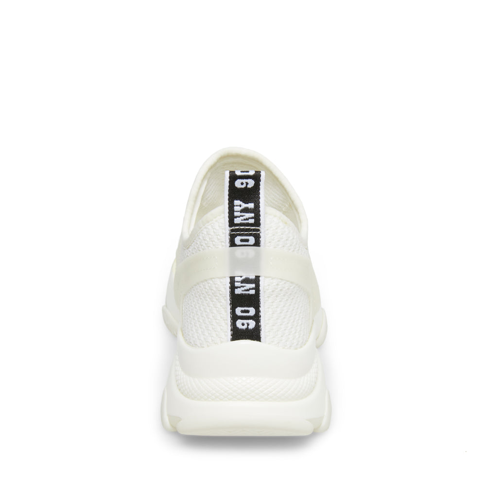 Stevies Jmatch Sneaker WHITE Sneakers All Products