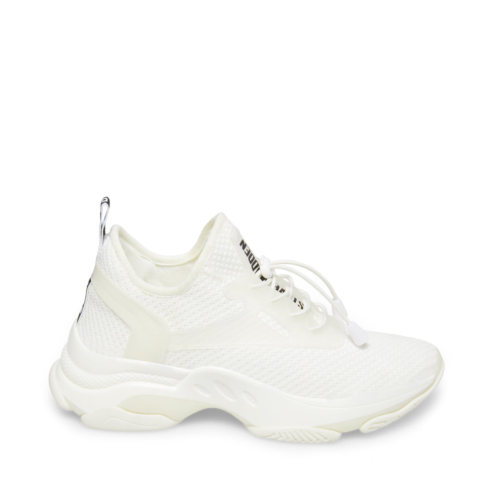 Stevies Jmatch Sneaker WHITE Sneakers All Products