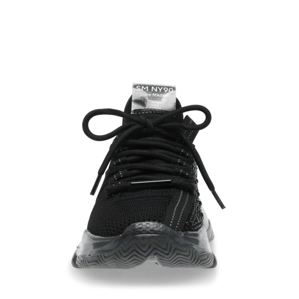 Maxilla-R Sneaker JET BLACK