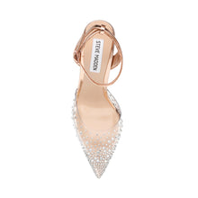Steve Madden Revert Sandal ROSE GOLD Sandals All Products