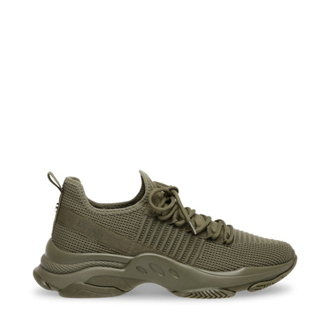 Dad sneakers top steve madden