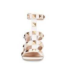 Steve Madden Capri Sandal BONE Sandals All Products