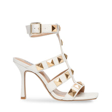 Steve Madden Capri Sandal BONE Sandals All Products