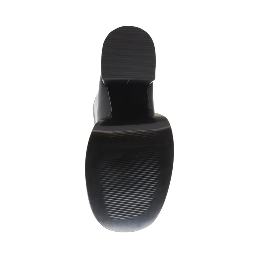 Cypress Boot BLACK