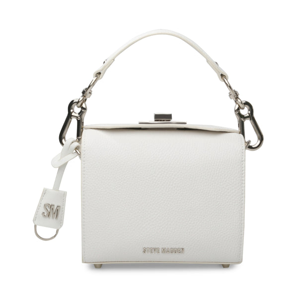 Steve Madden Bags Bkween Crossbody bag WHITE Bags All Products