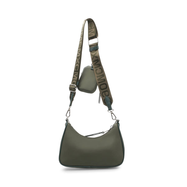 Bvital-T Bag OLIVE – Steve Madden Europe