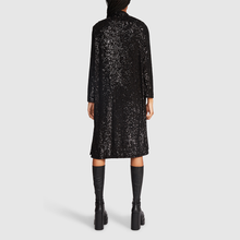 Steve Madden Apparel Show Stopper Duster BLACK Jackets All Products