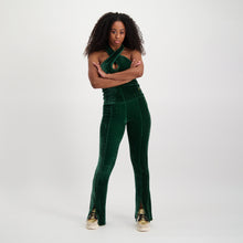 Steve Madden Apparel Tatum Pants GREEN Pants All Products